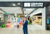 ให้บ้านเป็นที่พักใจของทั้งคุณและสัตว์เลี้ยง SB Design Square เปิด Pet Lovers Corner   พื้นที่ใหม่ที่ออกแบบมาเพื่อคนรักสัตว์ ให้คุณได้แต่งบ้านด้วยดีไซน์ที่อบอุ่น ใช้งานได้จริงและเป็นมิตรกับเจ้าขนฟูตัวน้อย