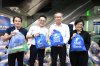 SME D Bank ช่วยต่อเนื่อง รวมพลังบรรจุ “ถุงน้ำใจ”   นำไปช่วยเหลือผู้ประสบภัยน้ำท่วม