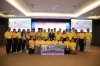 ทิพยประกันภัย พาครูอาจารย์ตามรอยพระราชปณิธานด้านการพัฒนา  ผ่าน 3 พื้นที่สำคัญที่ จ.เพชรบุรี