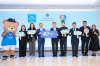 ไทยประกันชีวิต X ศิริราช จับมือพันธมิตร เปิดงาน “ชวนกันสุขภาพดี Healthy Together” ไทยประกันชีวิต X ศิริราช จับมือพันธมิตร เปิดงาน “ชวนกันสุขภาพดี Healthy Together”