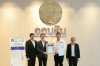 ออมสิน คว้ามาตรฐาน ISO/IEC 27701:2019 ตอกย้ำความเชื่อมั่นด้านการคุ้มครองข้อมูลส่วนบุคคลบน MyMo ออมสิน คว้ามาตรฐาน ISO/IEC 27701:2019 ตอกย้ำความเชื่อมั่นด้านการคุ้มครองข้อมูลส่วนบุคคลบน MyMo