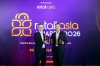 มิสเตอร์. ดี.ไอ.วาย. คว้า 3 รางวัลใหญ่แห่งปีจากเวที Retail Asia Awards 2026 ตอกย้ำความสำเร็จของแบรนด์ที่อยู่เคียงข้างคนไทยมาตลอด 10 ปี
