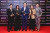 เซ็นทรัลพัฒนา คว้ารางวัลใหญ่ 3 ปีซ้อน กับรางวัล New Mall of the Year และ Eco-Friendly Mall of the Year จากเวที Retail Asia Awards 2026 ย้ำผู้นำอสังหาฯ