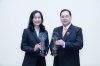 CKPower คว้า 2 รางวัล AREA Awards ต่อเนื่องปีที่ 5 ชู “หิ่งห้อย” ขยายพลังงานหมุนเวียนสู่ชุมชน สร้างรายได้-ลดขยะอย่างเป็นรูปธรรม CKPower คว้า 2 รางวัล AREA Awards ต่อเนื่องปีที่ 5 ชู “หิ่งห้อย” ขยายพลังงานหมุนเวียนสู่ชุมชน สร้างรายได้-ลดขยะอย่างเป็นรูปธรรม