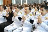ออมสิน ร่วมพิธีบำเพ็ญกุศลปัญญาสมวาร 50 วัน ถวายเป็นพระกุศลแด่ สมเด็จพระเจ้าลูกเธอ เจ้าฟ้าพัชรกิติยาภาฯ ออมสิน ร่วมพิธีบำเพ็ญกุศลปัญญาสมวาร 50 วัน ถวายเป็นพระกุศลแด่ สมเด็จพระเจ้าลูกเธอ เจ้าฟ้าพัชรกิติยาภาฯ