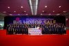 BIG MOTOR SALE 2026 เปิดพื้นที่เรียนรู้นอกห้องเรียน ต้อนรับนักศึกษาช่างยนต์ ร่วมสัมผัสนวัตกรรมยานยนต์ยุคใหม่ BIG MOTOR SALE 2026 เปิดพื้นที่เรียนรู้นอกห้องเรียน ต้อนรับนักศึกษาช่างยนต์ ร่วมสัมผัสนวัตกรรมยานยนต์ยุคใหม่