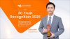 SUCCESSMORE คว้า “3C Trust Recognition 2026” ตอกย้ำองค์กรคุณภาพ โปร่งใส และไว้วางใจได้ เดินหน้าพัฒนาผลิตภัณฑ์มาตรฐาน  ตอบโจทย์ผู้บริโภคพร้อมส่งมอบคุณภาพชีวิตที่ดีอย่างยั่งยืน
