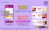 อิออน จับมือแบรนด์ดังพร้อมเสิร์ฟความสุขต่อเนื่อง กับอิออน 365 วัน ให้ทุกวันเป็นวันของคุณ เมื่อใช้จ่ายผ่านบัตรเครดิตอิออน อิออน จับมือแบรนด์ดังพร้อมเสิร์ฟความสุขต่อเนื่อง กับอิออน 365 วัน ให้ทุกวันเป็นวันของคุณ เมื่อใช้จ่ายผ่านบัตรเครดิตอิออน