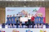 เอไอเอ ประเทศไทย ฉลองความสำเร็จผู้ชนะเลิศระดับประเทศ โครงการสุดยอดโรงเรียนสุขภาพดี แก่โรงเรียนบ้านจันทัย จ.อุบลราชธานี ต้นแบบการพัฒนาสุขภาวะเด็กและเยาวชน สู่สังคมสุขภาพดีอย่างยั่งยืน เอไอเอ ประเทศไทย ฉลองความสำเร็จผู้ชนะเลิศระดับประเทศ โครงการสุดยอดโรงเรียนสุขภาพดี แก่โรงเรียนบ้านจันทัย จ.อุบลราชธานี ต้นแบบการพัฒนาสุขภาวะเด็กและเยาวชน สู่สังคมสุขภาพดีอย่างยั่งยืน