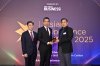 บริษัท หลักทรัพย์จัดการกองทุนเอไอเอ (ประเทศไทย) จำกัด คว้ารางวัล Thailand Product Experience of the Year - Financial Services จากเวที Asian Experience Awards 2025 บริษัท หลักทรัพย์จัดการกองทุนเอไอเอ (ประเทศไทย) จำกัด คว้ารางวัล Thailand Product Experience of the Year - Financial Services จากเวที Asian Experience Awards 2025
