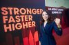 เอไอเอ จัดงาน AIA Agency Leaders Seminar 2026 รวมพลังผู้บริหารหน่วยกว่า 3,000 คน ภายใต้แนวคิด “Stronger, Faster, Higher / Lead Your Future” เหนือทุกขีดจำกัด สู่บทบาทผู้นำแห่งอนาคต เอไอเอ จัดงาน AIA Agency Leaders Seminar 2026 รวมพลังผู้บริหารหน่วยกว่า 3,000 คน ภายใต้แนวคิด “Stronger, Faster, Higher / Lead Your Future” เหนือทุกขีดจำกัด สู่บทบาทผู้นำแห่งอนาคต