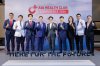 เอไอเอ จัดงานสัมมนา Health Club Conference 2026 ตอกย้ำความเป็นผู้นำประกันสุขภาพ พร้อมเดินหน้าสู่สมดุลใหม่ที่ยั่งยืน เอไอเอ จัดงานสัมมนา Health Club Conference 2026 ตอกย้ำความเป็นผู้นำประกันสุขภาพ พร้อมเดินหน้าสู่สมดุลใหม่ที่ยั่งยืน