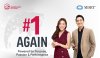 เอไอเอ ครองอันดับ 1 บริษัทที่มีสมาชิกสโมสรล้านเหรียญโต๊ะกลม (MDRT) มากที่สุดในโลก 11 ปีติดต่อกัน