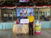 เอไอเอ ประเทศไทย มอบทุนการศึกษาให้แก่นักเรียนโรงเรียนสอนคนตาบอด มกุฏคีรีวัน เขาใหญ่ เพื่อส่งเสริมคุณภาพชีวิตที่ดีขึ้นอย่างยั่งยืน เอไอเอ ประเทศไทย มอบทุนการศึกษาให้แก่นักเรียนโรงเรียนสอนคนตาบอด มกุฏคีรีวัน เขาใหญ่ เพื่อส่งเสริมคุณภาพชีวิตที่ดีขึ้นอย่างยั่งยืน