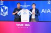 เอไอเอ ประเทศไทย เดินหน้าสนับสนุน สโมสรบีจี ปทุม ยูไนเต็ด พร้อมร่วมงานเปิดฤดูกาลใหม่ 2025/2026 เอไอเอ ประเทศไทย เดินหน้าสนับสนุน สโมสรบีจี ปทุม ยูไนเต็ด พร้อมร่วมงานเปิดฤดูกาลใหม่ 2025/2026