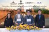 AWC ผนึกกำลัง Arun Plus ร่วมพัฒนา Chiang Mai Tram By Lannatique รถแทรมไฟฟ้านำเที่ยวแห่งแรกของไทย เชื่อมแลนด์มาร์กประวัติศาสตร์ผ่านโครงการ ลานนาทีค เดสทิเนชั่น สนับสนุนเมืองเชียงใหม่สู่จุดหมายปลายทางท่องเที่ยวยั่งยืนระดับโลก