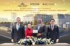 AWC ร่วมกับ IHG นำแบรนด์ Kimpton มอบประสบการณ์ลักชัวรีไลฟ์สไตล์ เสริมความพิเศษโครงการ “เวิ้งนครเกษม เยาวราช” ควบคู่ InterContinental Hotels & Resorts แบรนด์ลักชัวรีระดับโลก AWC ร่วมกับ IHG นำแบรนด์ Kimpton มอบประสบการณ์ลักชัวรีไลฟ์สไตล์ เสริมความพิเศษโครงการ “เวิ้งนครเกษม เยาวราช” ควบคู่ InterContinental Hotels & Resorts แบรนด์ลักชัวรีระดับโลก