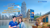 ธ.ไทยเครดิต ผงาดคว้ารางวัลระดับสากล “Best Microfinance Bank Thailand 2026” จาก World Economic Magazine ตอกย้ำการเป็น ‘ธนาคารที่ทุกคนเข้าถึงได้’ มุ่งสร้างโอกาสทางการเงินอย่างเท่าเทียม