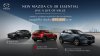 มาสด้าเปิดตัว NEW MAZDA CX-30 ESSENTIAL จัดสรรอุปกรณ์ใหม่ เพิ่มรุ่นเริ่มต้น  ปรับไลน์อัพใหม่ ใส่เทคโนโลยีสกายแอคทีฟเต็มคัน ราคาใหม่ 899,000 บาท คุ้มค่าเกินราคา
