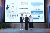 อลิอันซ์ อยุธยา รับรางวัล DEmark Award จากผลงานนิทรรศการ Cancer City อลิอันซ์ อยุธยา รับรางวัล DEmark Award จากผลงานนิทรรศการ Cancer City