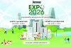 แอมเวย์ จัดใหญ่ “AMWAY EXPO 2026” เปิดประสบการณ์ Health & Wellbeing ครบทุกมิติ สู่อนาคตที่ยั่งยืน พบกัน 21-22 กุมภาพันธ์ 2569 อิมแพ็ค เมืองทองธานี แอมเวย์ จัดใหญ่ “AMWAY EXPO 2026” เปิดประสบการณ์ Health & Wellbeing ครบทุกมิติ สู่อนาคตที่ยั่งยืน พบกัน 21-22 กุมภาพันธ์ 2569 อิมแพ็ค เมืองทองธานี
