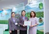 นิวทริไลท์ จาก แอมเวย์ ตอกย้ำอันดับ 1 ผู้นำแบรนด์เสริมอาหารเพื่อสุขภาพยั่งยืน  สนับสนุนงานประชุมโภชนาการแห่งชาติ ครั้งที่ 18 นิวทริไลท์ จาก แอมเวย์ ตอกย้ำอันดับ 1 ผู้นำแบรนด์เสริมอาหารเพื่อสุขภาพยั่งยืน  สนับสนุนงานประชุมโภชนาการแห่งชาติ ครั้งที่ 18