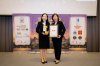 เอไอเอ ประเทศไทย คว้ารางวัล Thailand Best Employer Brand Awards 2026 จากเวที World HRD Congress &amp; Employer Branding Awards ชู Inclusive Workplace เดินหน้าพัฒนาบุคลากรอย่างยั่งยืน