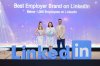 กลุ่มธุรกิจเรเว่ คว้ารางวัล Best Employer Brand on LinkedIn จากเวที LinkedIn Talent Awards 2025 กลุ่มธุรกิจเรเว่ คว้ารางวัล Best Employer Brand on LinkedIn จากเวที LinkedIn Talent Awards 2025