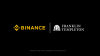 Binance ร่วมมือ Franklin Templeton พัฒนาโครงการและผลิตภัณฑ์สินทรัพย์ดิจิทัล ผสานความเชี่ยวชาญเทคโนโลยีบล็อกเชน สร้างสรรค์โซลูชันที่เชื่อมโยงโลกการเงินแบบเดิมเข้ากับโลกแห่งการเงินแบบกระจายศูนย์ที่รวดเร็วและเข้าถึงง่าย Binance ร่วมมือ Franklin Templeton พัฒนาโครงการและผลิตภัณฑ์สินทรัพย์ดิจิทัล ผสานความเชี่ยวชาญเทคโนโลยีบล็อกเชน สร้างสรรค์โซลูชันที่เชื่อมโยงโลกการเงินแบบเดิมเข้ากับโลกแห่งการเงินแบบกระจายศูนย์ที่รวดเร็วและเข้าถึงง่าย