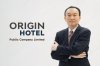 ออริจิ้น โฮเทล เปิดตัว ชาญชัย พันธุ์โสภา จาก ประธานกรรมการ ผู้วางกลยุทธ์ สานต่อภารกิจในบทบาท ประธานเจ้าหน้าที่บริหาร ต่อยอดการเติบโต ออริจิ้น โฮเทล เปิดตัว ชาญชัย พันธุ์โสภา จาก ประธานกรรมการ ผู้วางกลยุทธ์ สานต่อภารกิจในบทบาท ประธานเจ้าหน้าที่บริหาร ต่อยอดการเติบโต