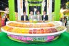 CH ยกทัพผลิตภัณฑ์ใหม่ บุกงาน THAIFEX – Anuga Asia 2026 CH ยกทัพผลิตภัณฑ์ใหม่ บุกงาน THAIFEX – Anuga Asia 2026