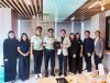 CH ให้การต้อนรับ คณาจารย์ คณะอุตสาหกรรมเกษตร ม.เชียงใหม่ และ APM CH ให้การต้อนรับ คณาจารย์ คณะอุตสาหกรรมเกษตร ม.เชียงใหม่ และ APM