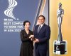 CIMB THAI ตอกย้ำองค์กรแห่งการเติบโตอย่างยั่งยืน  คว้ารางวัล HR Asia Best Companies to Work for in Asia 2025