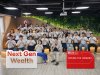 CIMB THAI ปูพื้นฐาน Wealth RM รุ่นใหม่ ถ่ายทอดแนวคิดด้าน Sustainability เพื่อความมั่งคั่งอย่างยั่งยืน CIMB THAI ปูพื้นฐาน Wealth RM รุ่นใหม่ ถ่ายทอดแนวคิดด้าน Sustainability เพื่อความมั่งคั่งอย่างยั่งยืน