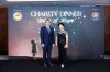 CIMB THAI ร่วมงาน Stars of Hope ร่วมระดมทุนเพื่อสังคม จัดโดยหอการค้ามาเลเซีย-ไทย  