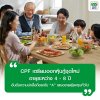 CPF เตรียมออกหุ้นกู้ชุดใหม่ อายุระหว่าง 4 – 8 ปี อันดับความน่าเชื่อถือระดับ “A” เสนอขายผู้ลงทุนทั่วไป  กำไรสุทธิ 9 เดือนแรกของปี 2568 จำนวน 24,112 ล้านบาท เพิ่มขึ้นจากปีก่อนร้อยละ 57 