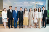 Central Park Offices ตอกย้ำพื้นที่ศักยภาพสู่ Global Health &amp; Innovation Hub ต้อนรับ GSK ยักษ์ใหญ่ไบโอฟาร์มาระดับโลก ปักหมุดสำนักงานใหญ่ในไทย พร้อมชี้เทรนด์ Flight to Quality องค์กรชั้นนำมองหาออฟฟิศคุณภาพสูง