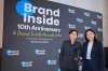 ซีพี แอ็กซ์ตร้า คว้ารางวัล Next Gen Retail Award ตอกย้ำความเป็นผู้นำค้าส่งค้าปลีกแห่งอนาคต ตอบโจทย์ทุกไลฟ์สไตล์ผู้บริโภค ซีพี แอ็กซ์ตร้า คว้ารางวัล Next Gen Retail Award ตอกย้ำความเป็นผู้นำค้าส่งค้าปลีกแห่งอนาคต ตอบโจทย์ทุกไลฟ์สไตล์ผู้บริโภค