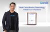CardX ยกระดับสู่ Cloud-base Architecture พร้อมนำ AI ขับเคลื่อนธุรกิจเต็มสูบ คว้ารางวัล "The Best Cloud Based Technology Initiative in Thailand" CardX ยกระดับสู่ Cloud-base Architecture พร้อมนำ AI ขับเคลื่อนธุรกิจเต็มสูบ คว้ารางวัล "The Best Cloud Based Technology Initiative in Thailand"