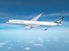 กลุ่มคาเธ่ย์กรุ๊ปสั่งเครื่องบินขนส่งสินค้า A350F อีก 2 ลำ กลุ่มคาเธ่ย์กรุ๊ปสั่งเครื่องบินขนส่งสินค้า A350F อีก 2 ลำ