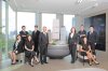 Central Park Offices พลิกโฉมย่านสีลม - พระราม 4 สู่ Financial District ศูนย์กลางองค์กรการเงินระดับโลก ดึง Deutsche Bank ปักหมุดสำนักงานใหญ่แห่งใหม่ สะท้อนศักยภาพกรุงเทพฯ สู่ Regional Financial Hub Central Park Offices พลิกโฉมย่านสีลม - พระราม 4 สู่ Financial District ศูนย์กลางองค์กรการเงินระดับโลก ดึง Deutsche Bank ปักหมุดสำนักงานใหญ่แห่งใหม่ สะท้อนศักยภาพกรุงเทพฯ สู่ Regional Financial Hub