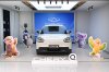เชอรี ประเทศไทย ส่งมอบ Chery Q ซิตี้อีวีกว่า 1,000 คัน ถึงมือลูกค้าชาวไทยแล้ว  เดินหน้าส่งมอบอีกกว่า 2,000 คัน รับกระแสตอบรับล้นหลาม