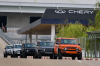 เชอรี ประเทศไทย เปิดไลน์ประกอบรถไฟฟ้า “Chery V23” อย่างเป็นทางการ พร้อมทยอยส่งมอบให้ลูกค้าไทย เชอรี ประเทศไทย เปิดไลน์ประกอบรถไฟฟ้า “Chery V23” อย่างเป็นทางการ พร้อมทยอยส่งมอบให้ลูกค้าไทย