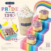 ซินนาบอน ร่วมฉลอง Pride Month ไปกับ Cinnabon Pride ซินนาบอน ร่วมฉลอง Pride Month ไปกับ Cinnabon Pride