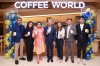 Coffee World เปิดตัว Flagship Store แห่งใหม่ใจกลางเมือง ตอบโจทย์ไลฟ์สไตล์คนทำงาน เสิร์ฟเมนูสุด Exclusive พร้อมยกระดับประสบการณ์กาแฟพรีเมียม Coffee World เปิดตัว Flagship Store แห่งใหม่ใจกลางเมือง ตอบโจทย์ไลฟ์สไตล์คนทำงาน เสิร์ฟเมนูสุด Exclusive พร้อมยกระดับประสบการณ์กาแฟพรีเมียม