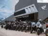 พิสูจน์แล้วบนเส้นทางจริง! ฮอนด้าบิ๊กไบค์ ปิดทริป “Honda E-Clutch The 4 Exclusive Xperience” 4 ภาค ทั่วไทย ตอกย้ำเทคโนโลยีที่ช่วยให้ทุกการขับขี่สนุกและง่ายขึ้น พิสูจน์แล้วบนเส้นทางจริง! ฮอนด้าบิ๊กไบค์ ปิดทริป “Honda E-Clutch The 4 Exclusive Xperience” 4 ภาค ทั่วไทย ตอกย้ำเทคโนโลยีที่ช่วยให้ทุกการขับขี่สนุกและง่ายขึ้น