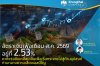 อัตราเงินเฟ้อเดือน ส.ค.69 อยู่ที่ 2.53% คาดแรงขับเคลื่อนเงินเฟ้อเริ่มกระจายไปสู่ด้านอุปสงค์ ท่ามกลางความเสี่ยงเอลนีโญ อัตราเงินเฟ้อเดือน ส.ค.69 อยู่ที่ 2.53% คาดแรงขับเคลื่อนเงินเฟ้อเริ่มกระจายไปสู่ด้านอุปสงค์ ท่ามกลางความเสี่ยงเอลนีโญ