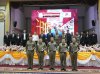 พิธีมอบรางวัล“สุภาพบุรุษจราจร ประชาชนสัญจรปลอดภัย” ปี 2568 และแถลงข่าวเปิดโครงการ ปี 2569 ต่อเนื่องปีที่ 4 พิธีมอบรางวัล“สุภาพบุรุษจราจร ประชาชนสัญจรปลอดภัย” ปี 2568 และแถลงข่าวเปิดโครงการ ปี 2569 ต่อเนื่องปีที่ 4