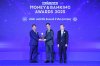 NER คว้ารางวัล บริษัทยอดเยี่ยมแห่งปี Money & Banking Awards 2025 ตอกย้ำความสำเร็จมุ่งสร้างผลตอบแทนอย่างยั่งยืน NER คว้ารางวัล บริษัทยอดเยี่ยมแห่งปี Money & Banking Awards 2025 ตอกย้ำความสำเร็จมุ่งสร้างผลตอบแทนอย่างยั่งยืน