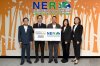 NER ติดอันดับ ESG100 7 ปีต่อเนื่อง  มุ่งมั่นพัฒนาอย่างยั่งยืนทุกมิติ สร้างคุณค่าที่มากกว่ายาง
